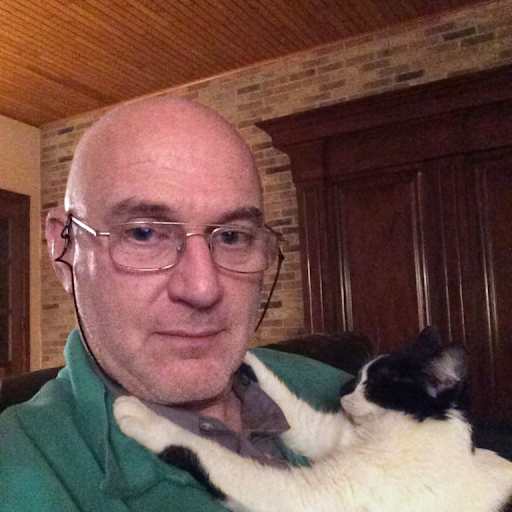 Profile image for pet sitter Guy
