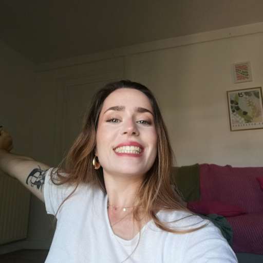 Profile image for pet sitter Jeanne