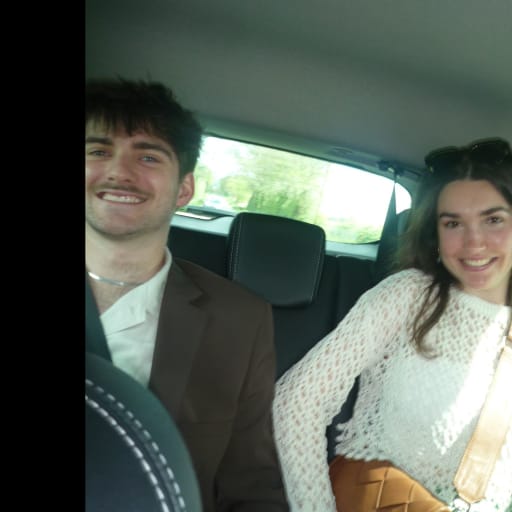 Profile image for pet sitters tifenn & Vadim