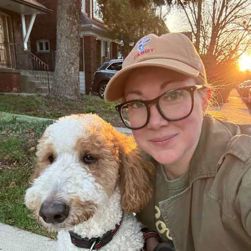 Profile image for pet sitter Kendall
