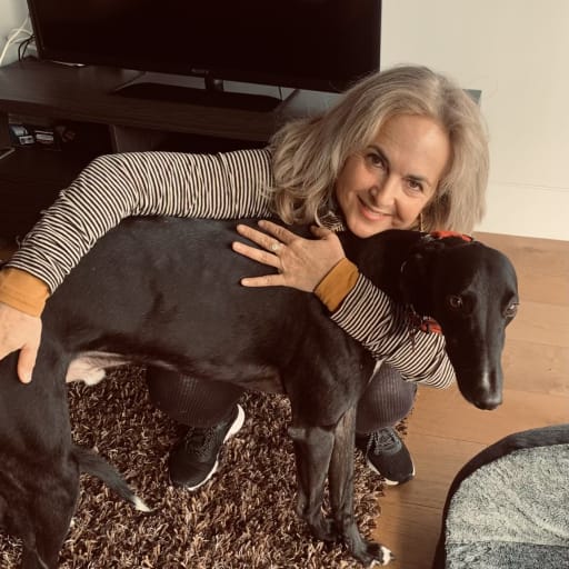 Profile image for pet sitter Charlotte