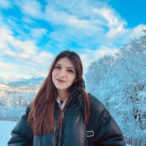 Profile image for pet sitter Patrícia