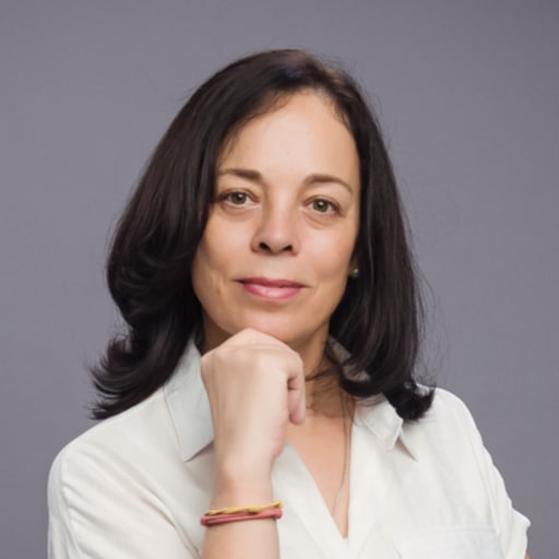 Profile image for pet sitter Carol