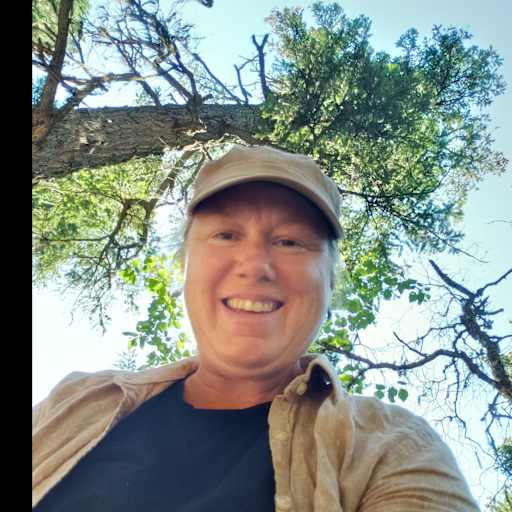 Profile image for pet sitter Bonnie Watkiss