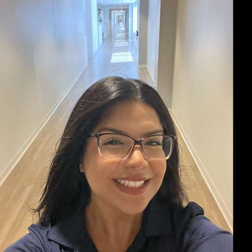 Profile image for pet sitter Sandra