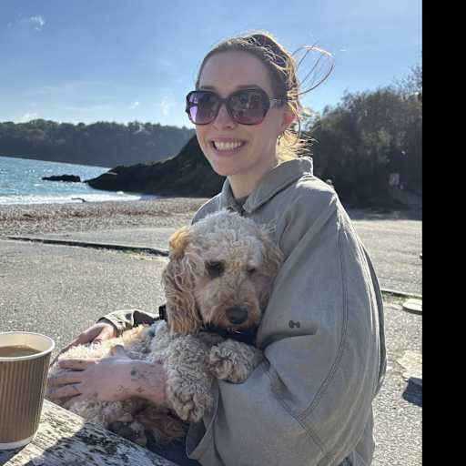 Profile image for pet sitter Beth