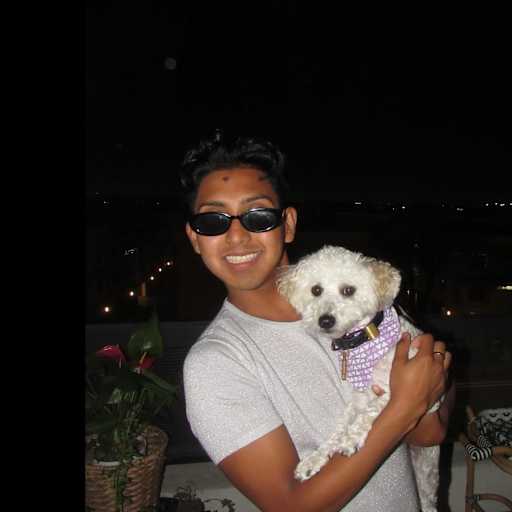 Profile image for pet sitter Victor