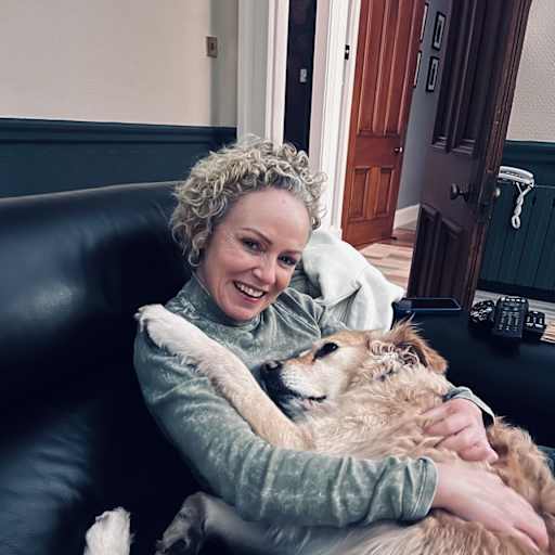 Profile image for pet sitter Roisin