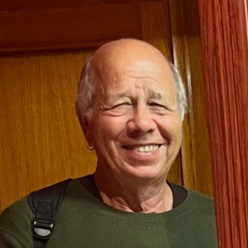 Profile image for pet sitters David & Alice