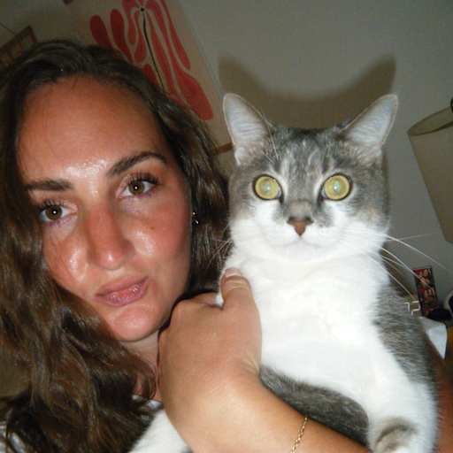 Profile image for pet sitter Sabrina