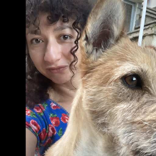 Profile image for pet sitter Nawel