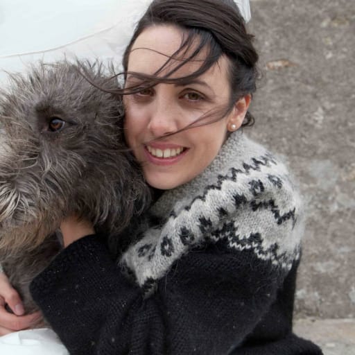 Profile image for pet sitters Helga & Michael
