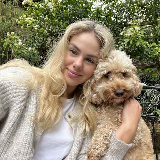Profile image for pet sitter Alice