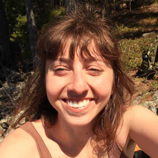 Profile image for pet sitter Felicia