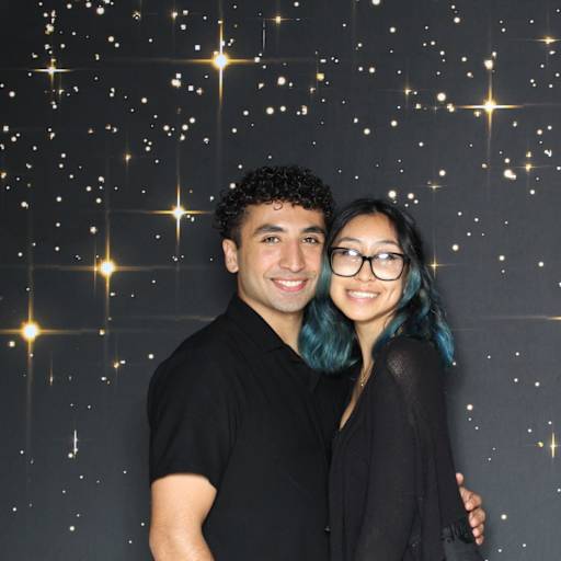 Profile image for pet sitters Casey & Esteban