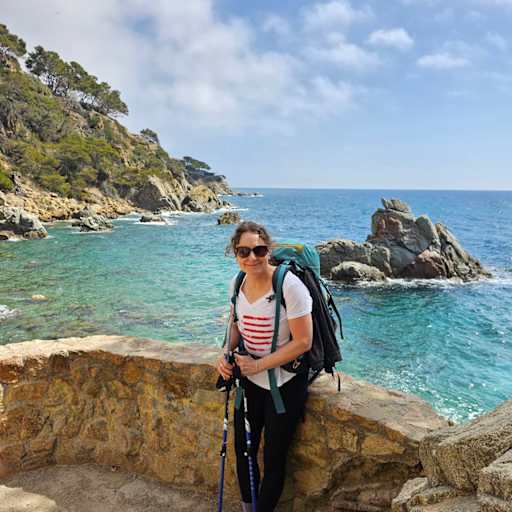 Profile image for pet sitter LeeAnn