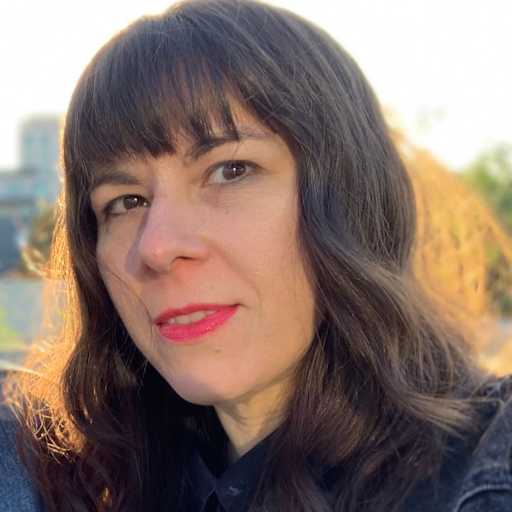 Profile image for pet sitter Olivia