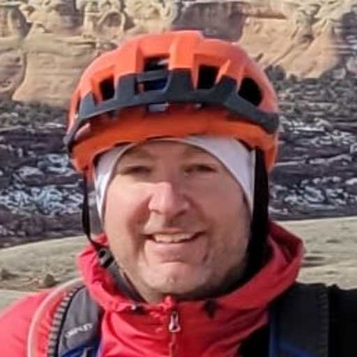 Profile image for pet sitter Brian