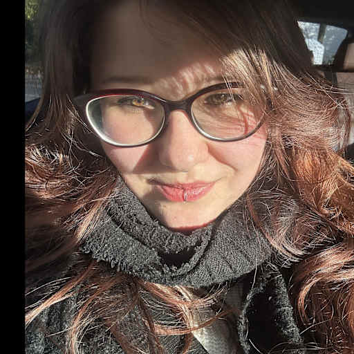 Profile image for pet sitter Diana