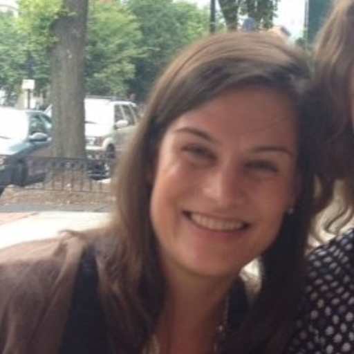 Profile image for pet sitter Sarah