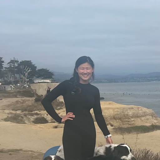 Profile image for pet sitter Chuan
