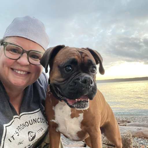 Profile image for pet sitter Chevy