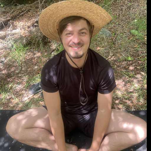 Profile image for pet sitter Egan