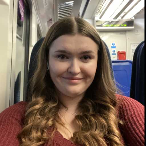 Profile image for pet sitter Briony