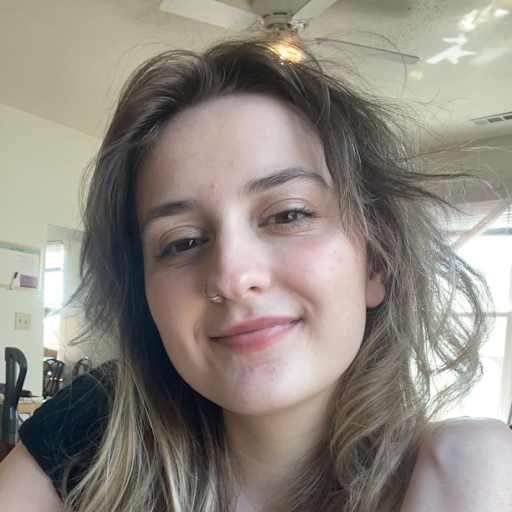 Profile image for pet sitter Caitlin