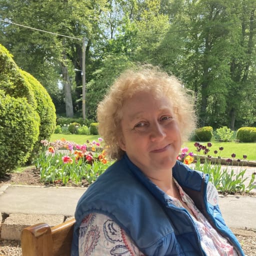 Profile image for pet sitter Carolyn