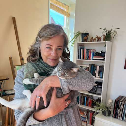 Profile image for pet sitter Alice