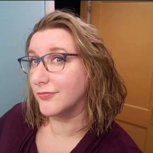Profile image for pet sitter Rachel