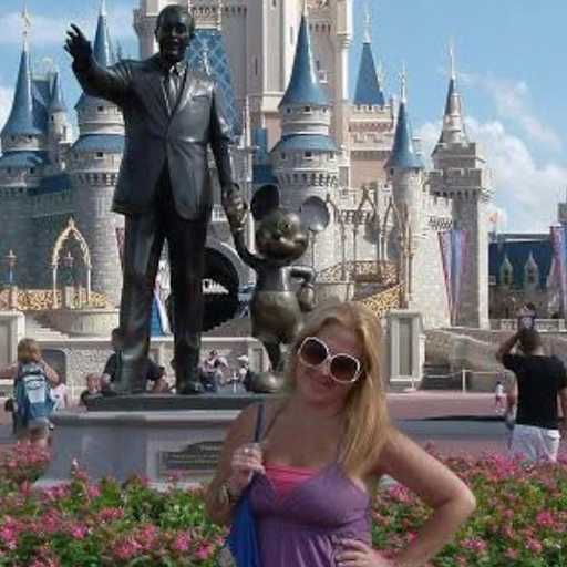 Profile image for pet sitter Alessandra