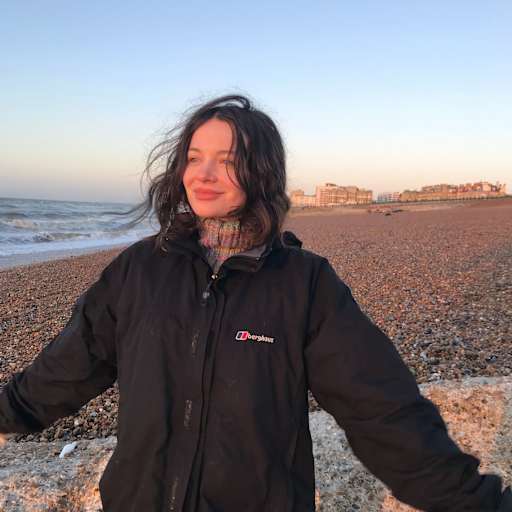 Profile image for pet sitter Anja