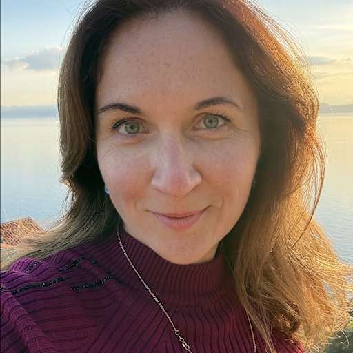 Profile image for pet sitter Viktoriia