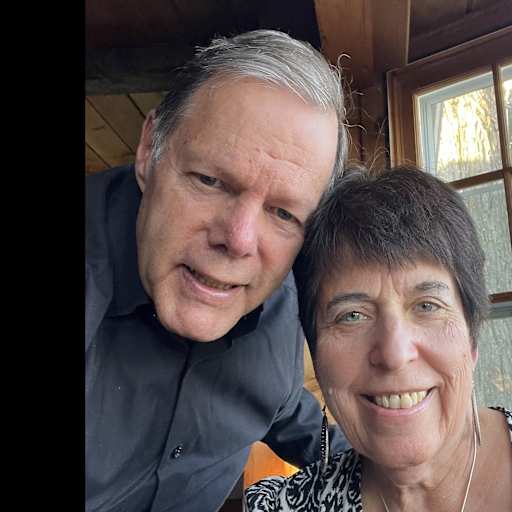 Profile image for pet sitters GLenn & Andrea