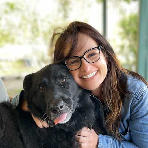 Profile image for pet sitters Sandra & Wayne