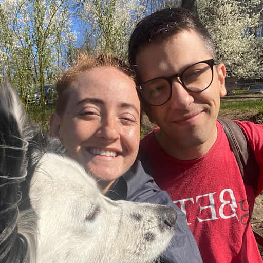 Profile image for pet sitter Al