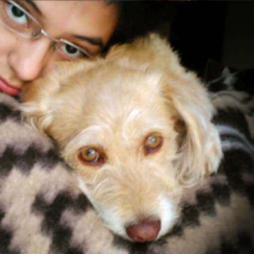 Profile image for pet sitters Maria Mikaela & Belen