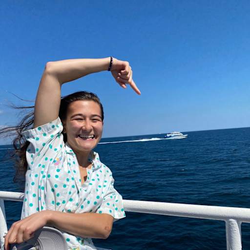 Profile image for pet sitter Jessica