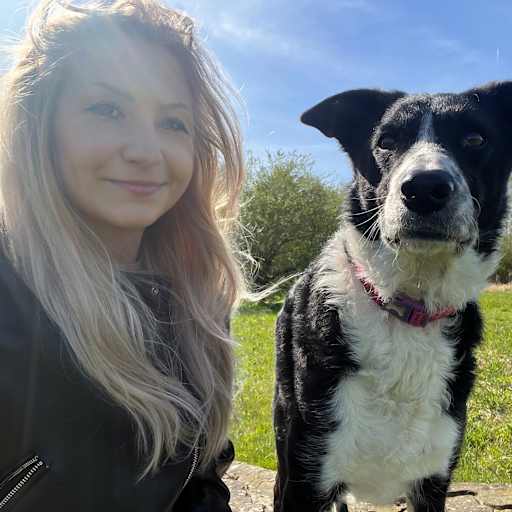 Profile image for pet sitter Emilia