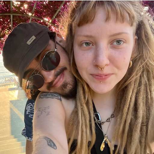 Profile image for pet sitters Alberto & Tessa