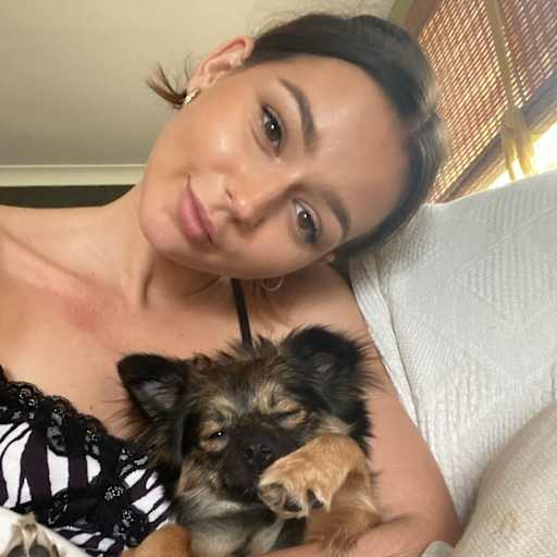 Profile image for pet sitters Kaitlyn & Johahn