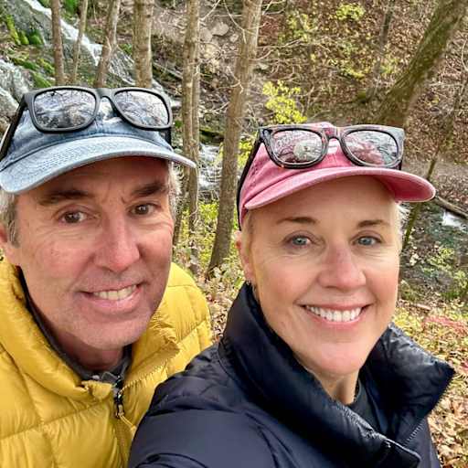 Profile image for pet sitter Ann