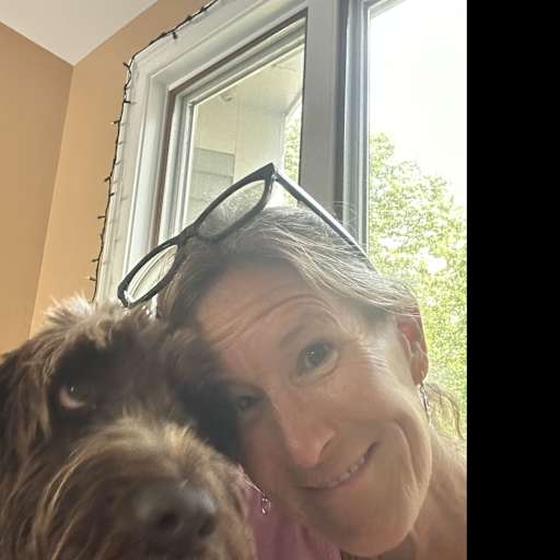 Profile image for pet sitter Molly