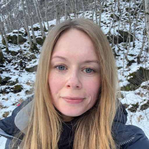 Profile image for pet sitter Ula