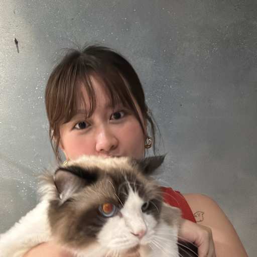 Profile image for pet sitter Anshii