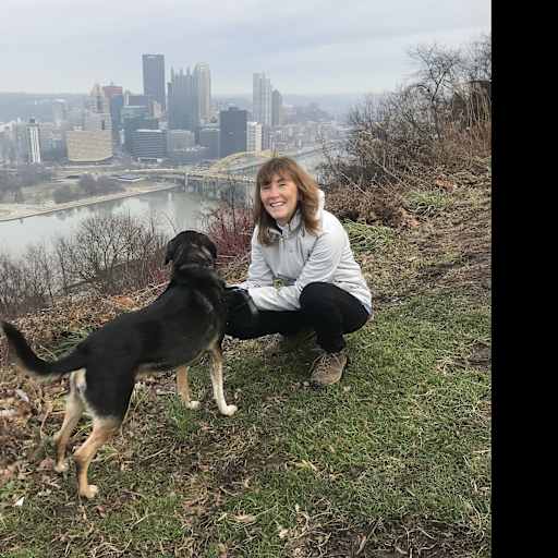Profile image for pet sitters Dorothy & Rick
