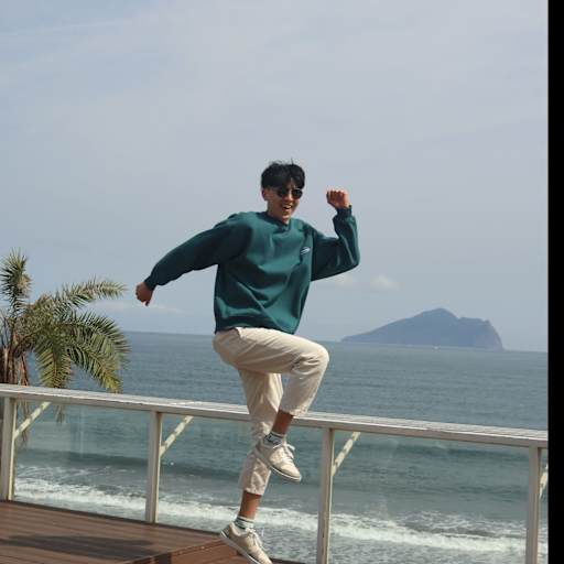Profile image for pet sitter 永騰
