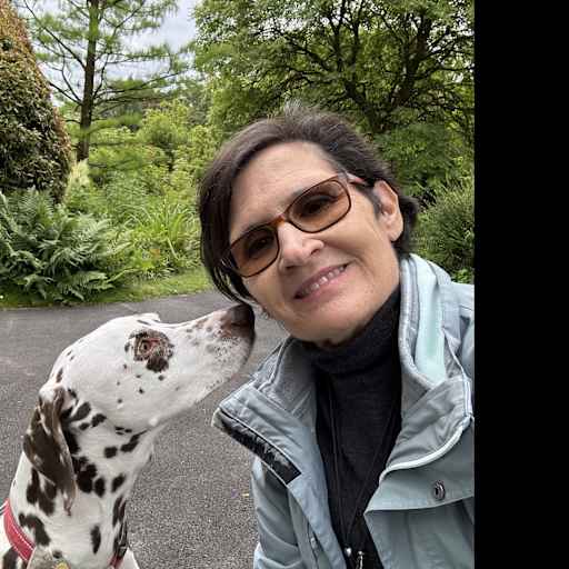 Profile image for pet sitter Marina